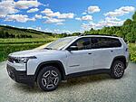 New 2026 JEEP CHEROKEE LAREDO 4X4 in ST. PETERSBURG, FLORIDA (Photo 2)