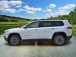 New 2026 JEEP CHEROKEE LAREDO 4X4 in ST. PETERSBURG, FLORIDA (Photo 3)