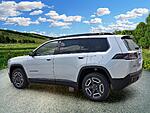 New 2026 JEEP CHEROKEE LAREDO 4X4 in ST. PETERSBURG, FLORIDA (Photo 4)