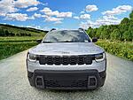 New 2026 JEEP CHEROKEE LAREDO 4X4 in ST. PETERSBURG, FLORIDA (Photo 8)