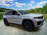 New 2026 JEEP GRAND CHEROKEE LAREDO ALTITUDE 4X2 in ST. PETERSBURG, FLORIDA (Photo 1)