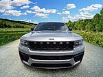 New 2026 JEEP GRAND CHEROKEE LAREDO ALTITUDE 4X2 in ST. PETERSBURG, FLORIDA (Photo 2)