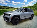 New 2026 JEEP GRAND CHEROKEE LAREDO ALTITUDE 4X2 in ST. PETERSBURG, FLORIDA (Photo 3)