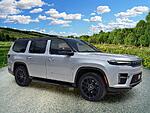New 2026 JEEP GRAND WAGONEER 85TH ANNIVERSARY 4X4 in ST. PETERSBURG, FLORIDA (Photo 1)