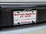 New 2026 JEEP GRAND WAGONEER 85TH ANNIVERSARY 4X4 in ST. PETERSBURG, FLORIDA (Photo 12)