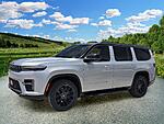 New 2026 JEEP GRAND WAGONEER 85TH ANNIVERSARY 4X4 in ST. PETERSBURG, FLORIDA (Photo 2)