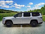 New 2026 JEEP GRAND WAGONEER 85TH ANNIVERSARY 4X4 in ST. PETERSBURG, FLORIDA (Photo 3)