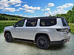 New 2026 JEEP GRAND WAGONEER 85TH ANNIVERSARY 4X4 in ST. PETERSBURG, FLORIDA (Photo 4)