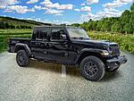 New 2026 JEEP GLADIATOR SPORT S 4X4 in ST. PETERSBURG, FLORIDA (Photo 1)