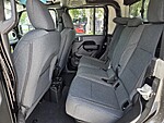 New 2026 JEEP GLADIATOR SPORT S 4X4 in ST. PETERSBURG, FLORIDA (Photo 13)