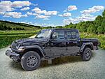 New 2026 JEEP GLADIATOR SPORT S 4X4 in ST. PETERSBURG, FLORIDA (Photo 2)