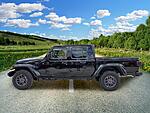 New 2026 JEEP GLADIATOR SPORT S 4X4 in ST. PETERSBURG, FLORIDA (Photo 3)
