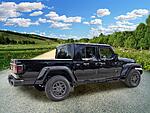 New 2026 JEEP GLADIATOR SPORT S 4X4 in ST. PETERSBURG, FLORIDA (Photo 6)