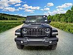 New 2026 JEEP GLADIATOR SPORT S 4X4 in ST. PETERSBURG, FLORIDA (Photo 8)