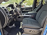 New 2026 RAM 1500 BIG HORN 4X2 CREW CAB 5'7