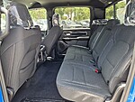 New 2026 RAM 1500 BIG HORN 4X2 CREW CAB 5'7