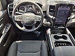 New 2026 RAM 1500 BIG HORN 4X2 CREW CAB 5'7