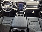 New 2026 RAM 1500 BIG HORN 4X2 CREW CAB 5'7