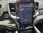 New 2026 RAM 1500 BIG HORN 4X2 CREW CAB 5'7