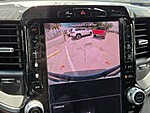 New 2026 RAM 1500 BIG HORN 4X2 CREW CAB 5'7