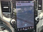 New 2026 RAM 1500 BIG HORN 4X2 CREW CAB 5'7