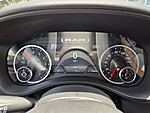 New 2026 RAM 1500 BIG HORN 4X2 CREW CAB 5'7