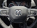 New 2026 RAM 1500 BIG HORN 4X2 CREW CAB 5'7