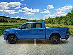 New 2026 RAM 1500 BIG HORN 4X2 CREW CAB 5'7