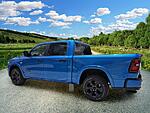 New 2026 RAM 1500 BIG HORN 4X2 CREW CAB 5'7