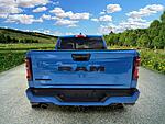New 2026 RAM 1500 BIG HORN 4X2 CREW CAB 5'7