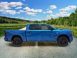 New 2026 RAM 1500 BIG HORN 4X2 CREW CAB 5'7