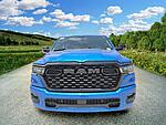 New 2026 RAM 1500 BIG HORN 4X2 CREW CAB 5'7