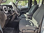 New 2026 JEEP WRANGLER SPORT 4 DOOR 4X4 in ST. PETERSBURG, FLORIDA (Photo 11)