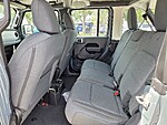 New 2026 JEEP WRANGLER SPORT 4 DOOR 4X4 in ST. PETERSBURG, FLORIDA (Photo 12)