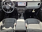 New 2026 JEEP WRANGLER SPORT 4 DOOR 4X4 in ST. PETERSBURG, FLORIDA (Photo 13)