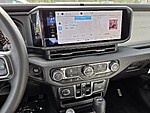 New 2026 JEEP WRANGLER SPORT 4 DOOR 4X4 in ST. PETERSBURG, FLORIDA (Photo 14)