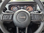 New 2026 JEEP WRANGLER SPORT 4 DOOR 4X4 in ST. PETERSBURG, FLORIDA (Photo 18)