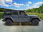 New 2026 JEEP WRANGLER SPORT 4 DOOR 4X4 in ST. PETERSBURG, FLORIDA (Photo 7)