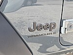 New 2026 JEEP WRANGLER SPORT 4 DOOR 4X4 in ST. PETERSBURG, FLORIDA (Photo 9)