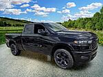 New 2026 RAM 1500 BIG HORN 4X2 QUAD CAB 6'4