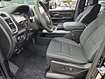 New 2026 RAM 1500 BIG HORN 4X2 QUAD CAB 6'4