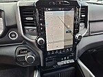 New 2026 RAM 1500 BIG HORN 4X2 QUAD CAB 6'4