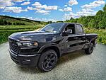 New 2026 RAM 1500 BIG HORN 4X2 QUAD CAB 6'4
