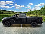 New 2026 RAM 1500 BIG HORN 4X2 QUAD CAB 6'4