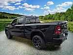 New 2026 RAM 1500 BIG HORN 4X2 QUAD CAB 6'4