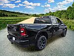 New 2026 RAM 1500 BIG HORN 4X2 QUAD CAB 6'4