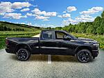 New 2026 RAM 1500 BIG HORN 4X2 QUAD CAB 6'4