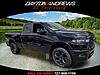 New 2026 RAM 1500 BIG HORN 4X2 QUAD CAB 6'4" BOX in ST. PETERSBURG, FLORIDA