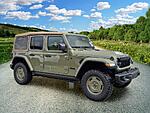 New 2026 JEEP WRANGLER WILLYS 41 4 DOOR 4X4 in ST. PETERSBURG, FLORIDA (Photo 1)