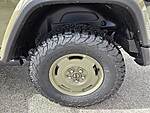 New 2026 JEEP WRANGLER WILLYS 41 4 DOOR 4X4 in ST. PETERSBURG, FLORIDA (Photo 12)